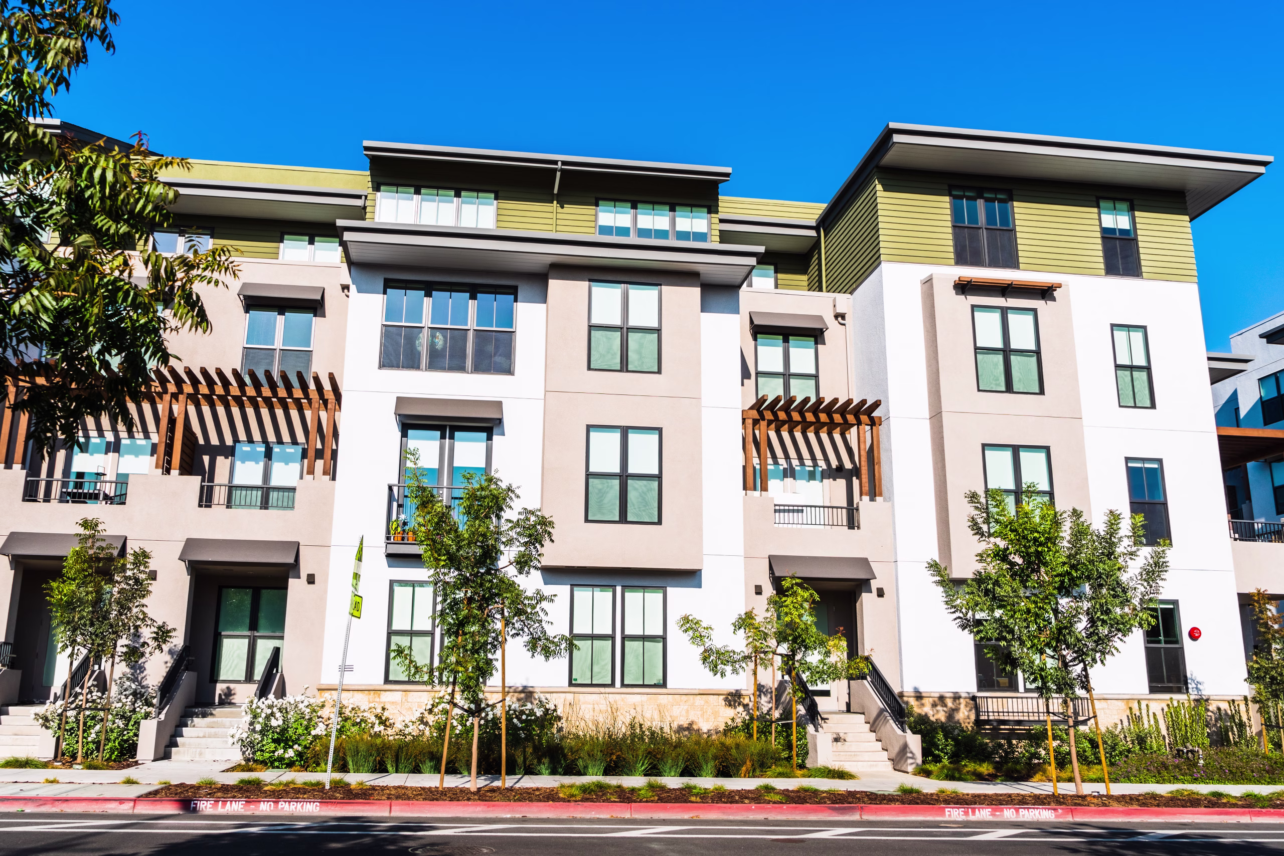 Landlord & Rental Property